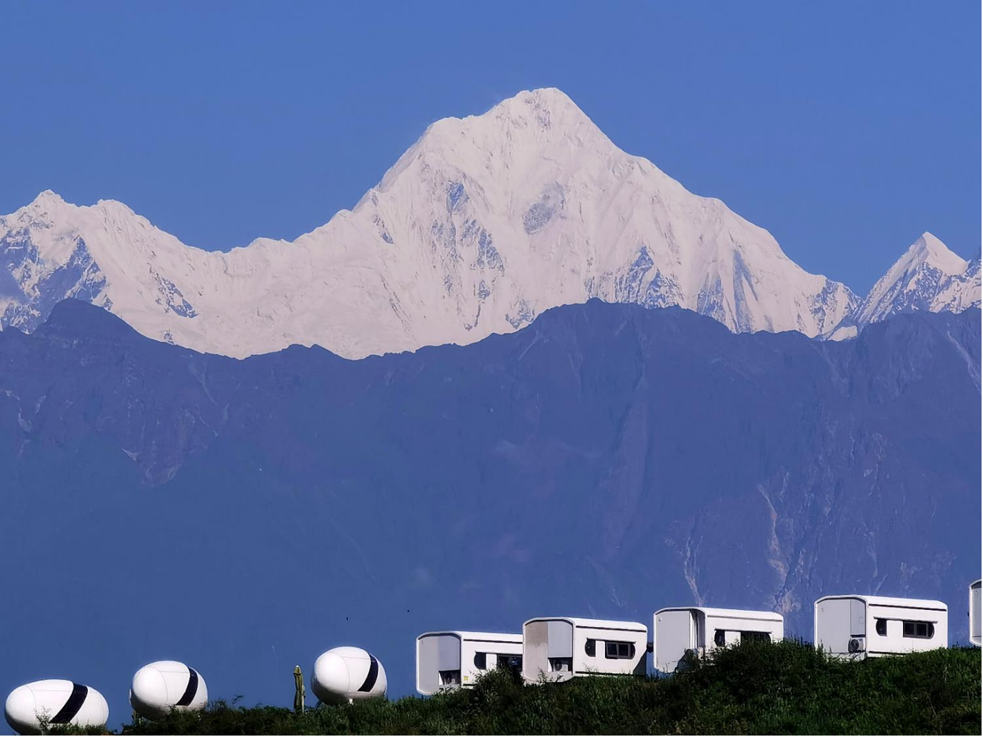 王岗坪景区脱壳龟生态营地